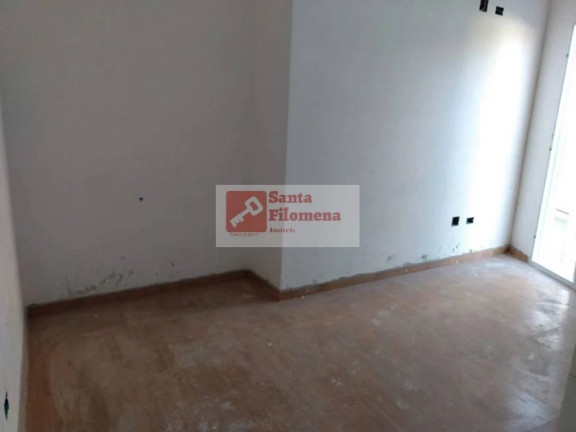 Imagem Apartamento com 2 Quartos à Venda, 47 m² em Vila Príncipe De Gales - Santo André