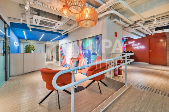 Imagem Imóvel Comercial à Venda, 48 m² em Centro - São Paulo Imagem Imóvel Comercial à Venda, 48 m² em Centro - São Paulo