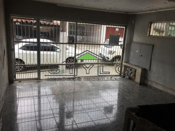 Imagem Casa com 3 Quartos à Venda, 200 m² em Baeta Neves - São Bernardo Do Campo