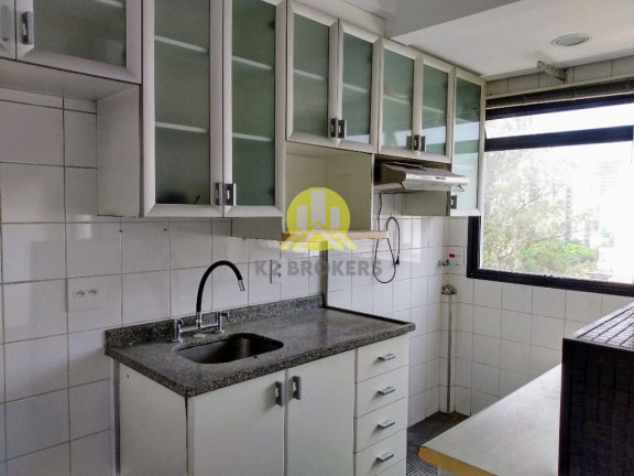Imagem Apartamento com 1 Quarto à Venda, 49 m² em Pinheiros - São Paulo