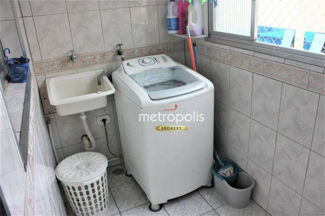 Imagem Apartamento com 2 Quartos à Venda, 78 m² em Fundação - São Caetano Do Sul Imagem Apartamento com 2 Quartos à Venda, 78 m² em Fundação - São Caetano Do Sul