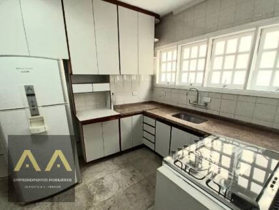 Imagem Casa com 4 Quartos para Alugar, 300 m² em Alphaville - Santana De Parnaíba Imagem Casa com 4 Quartos para Alugar, 300 m² em Alphaville - Santana De Parnaíba