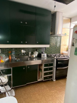 Imagem Apartamento com 3 Quartos à Venda, 126 m² em Laranjeiras - Rio De Janeiro