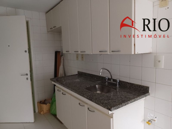 Imagem Imóvel com 2 Quartos à Venda, 68 m² em Recreio Dos Bandeirantes - Rio De Janeiro Imagem Imóvel com 2 Quartos à Venda, 68 m² em Recreio Dos Bandeirantes - Rio De Janeiro
