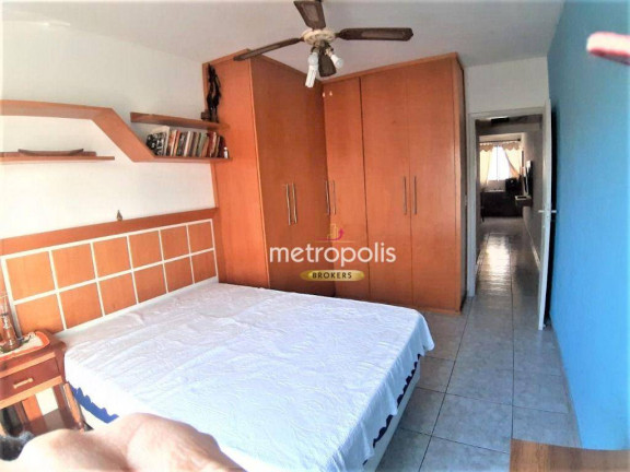 Imagem Apartamento com 2 Quartos à Venda, 78 m² em Santa Paula - São Caetano Do Sul Imagem Apartamento com 2 Quartos à Venda, 78 m² em Santa Paula - São Caetano Do Sul