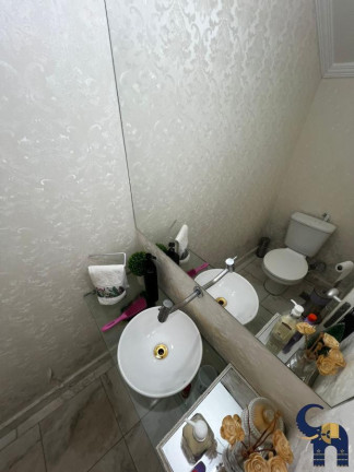 Imagem Casa com 4 Quartos à Venda, 200 m² em Itapua - Salvador