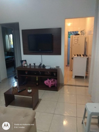 Casa com 2 Quartos à Venda, 52 m² em Bairro Cidade Jardim - Esmeraldas