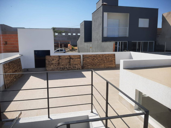 Imagem Casa de Condomínio com 3 Quartos à Venda, 154 m² em Jardim Residencial Villagio Ipanema I - Sorocaba