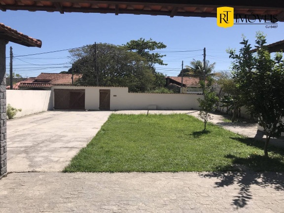 Imagem Casa com 4 Quartos à Venda, 250 m² em Paraty - Araruama Imagem Casa com 4 Quartos à Venda, 250 m² em Paraty - Araruama