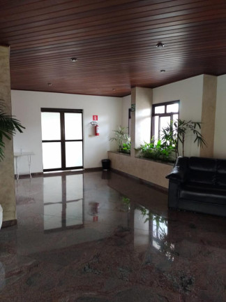 Apartamento com 3 Quartos à Venda, 142 m² em Centro - Tatuí