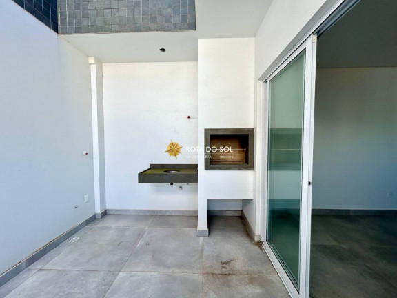 Imagem Apartamento com 2 Quartos à Venda, 89 m² em Bombas - Bombinhas
