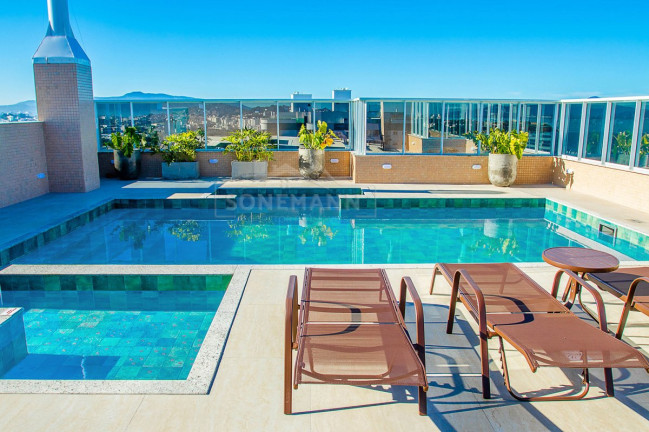 Imagem Apartamento com 3 Quartos à Venda, 110 m² em Campinas - São José Imagem Apartamento com 3 Quartos à Venda, 110 m² em Campinas - São José