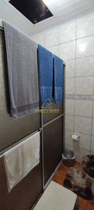Imagem Casa com 2 Quartos à Venda, 110 m² em São Cristóvão - Barra Velha Imagem Casa com 2 Quartos à Venda, 110 m² em São Cristóvão - Barra Velha