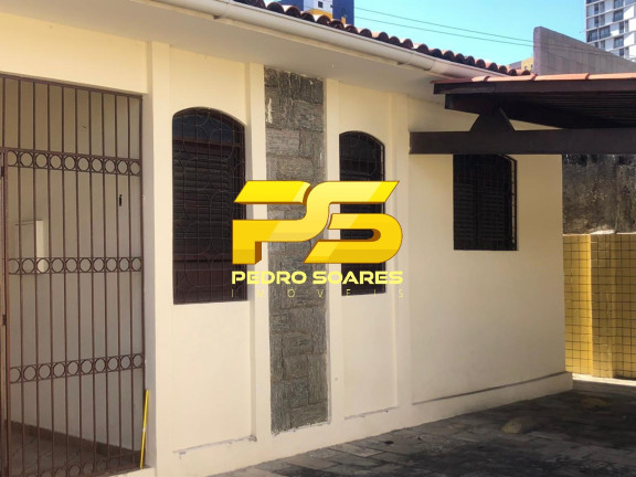 Imagem Casa com 4 Quartos para Alugar, 250 m² em Manaíra - João Pessoa