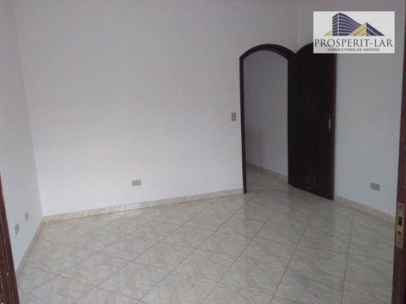 Imagem Sobrado com 3 Quartos à Venda, 267 m² em Parque Flamengo - Guarulhos
