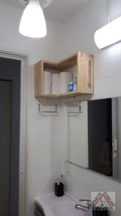 Imagem Apartamento com 2 Quartos à Venda, 70 m² em Vila Mariana - São Paulo