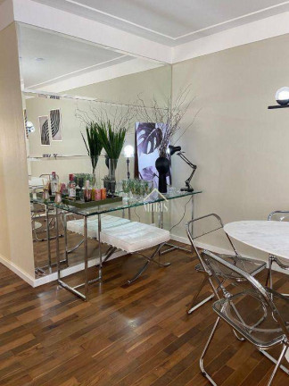Imagem Apartamento com 2 Quartos à Venda, 103 m² em Itaim Bibi - São Paulo