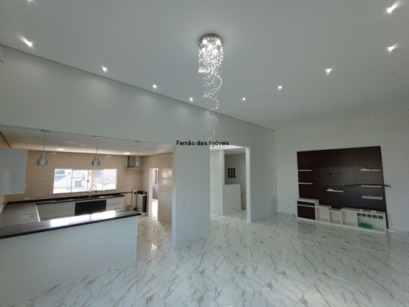 Imagem Casa de Condomínio com 4 Quartos à Venda, 670 m² em Portão - Atibaia
