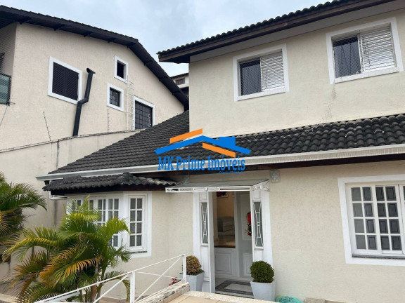 Imagem Casa com 4 Quartos à Venda, 360 m² em City Bussocaba - Osasco Imagem Casa com 4 Quartos à Venda, 360 m² em City Bussocaba - Osasco