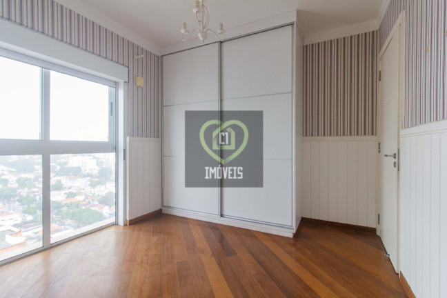 Imagem Cobertura com 5 Quartos à Venda, 349 m² em Sete Praias - São Paulo