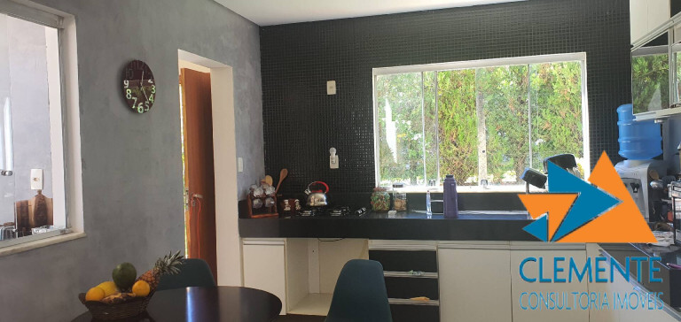 Imagem Casa de Condomínio com 3 Quartos à Venda, 200 m² em Vale Do Luar - Jaboticatubas
