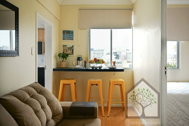 Imagem Apartamento com 2 Quartos à Venda, 65 m² em Centro - Florianópolis