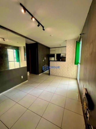 Imagem Apartamento com 2 Quartos à Venda, 42 m² em Eusébio - Eusébio Imagem Apartamento com 2 Quartos à Venda, 42 m² em Eusébio - Eusébio