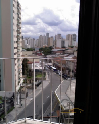 Imagem Apartamento com 2 Quartos à Venda, 100 m² em Tucuruvi - São Paulo