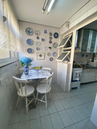 Imagem Apartamento com 3 Quartos à Venda, 103 m² em Mont Serrat - Porto Alegre