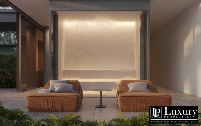 Imagem Apartamento com 3 Quartos à Venda, 204 m² em Itaim Bibi - São Paulo