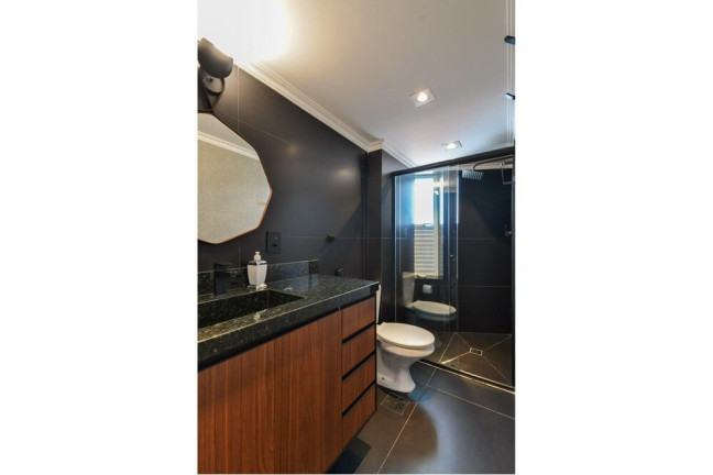 Imagem Apartamento com 1 Quarto à Venda, 46 m² em Vila Nova Conceição - São Paulo Imagem Apartamento com 1 Quarto à Venda, 46 m² em Vila Nova Conceição - São Paulo