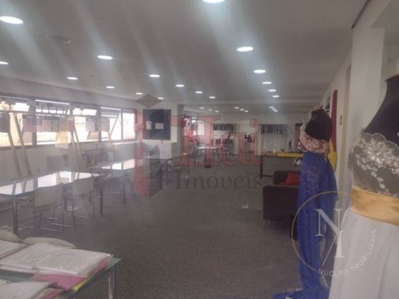 Imagem Imóvel com 5 Quartos à Venda, 300 m² em Bom Retiro - São Paulo