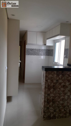 Imagem Cobertura com 2 Quartos à Venda, 124 m² em Vila Tibiriçá - Santo André Imagem Cobertura com 2 Quartos à Venda, 124 m² em Vila Tibiriçá - Santo André