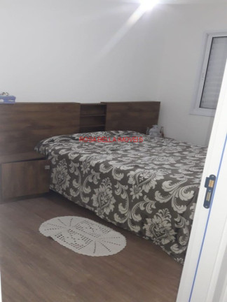 Imagem Apartamento com 3 Quartos à Venda, 62 m² em Parque União - Jundiaí
