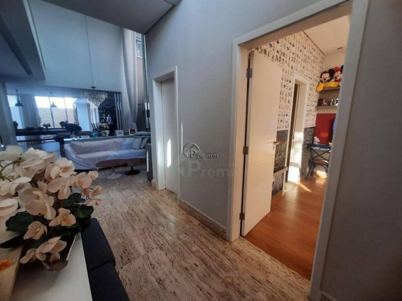 Imagem Casa com 4 Quartos à Venda, 360 m² em Jardim Residencial Dona Lucilla - Indaiatuba Imagem Casa com 4 Quartos à Venda, 360 m² em Jardim Residencial Dona Lucilla - Indaiatuba