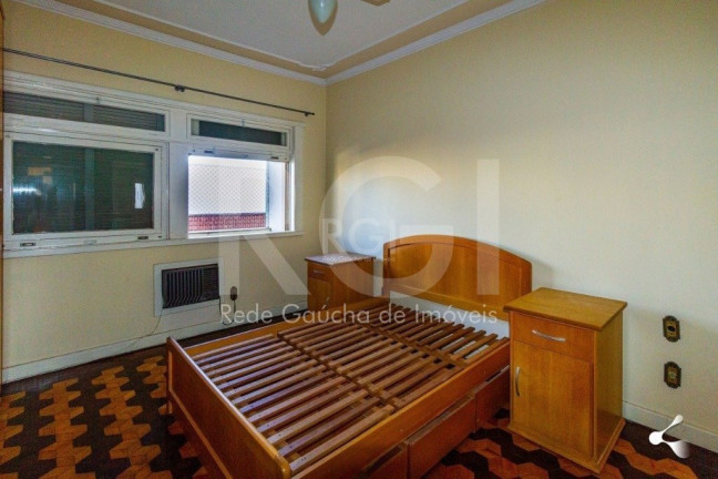 Imagem Apartamento com 3 Quartos à Venda, 180 m² em Centro Histórico - Porto Alegre
