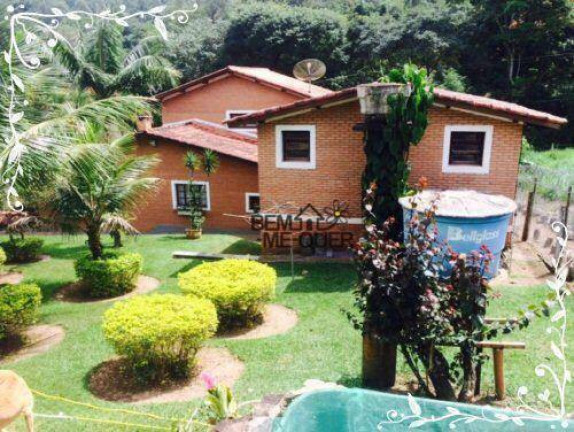 Imagem Chácara com 3 Quartos à Venda, 500 m² em Cacéia - Mairiporã Imagem Chácara com 3 Quartos à Venda, 500 m² em Cacéia - Mairiporã