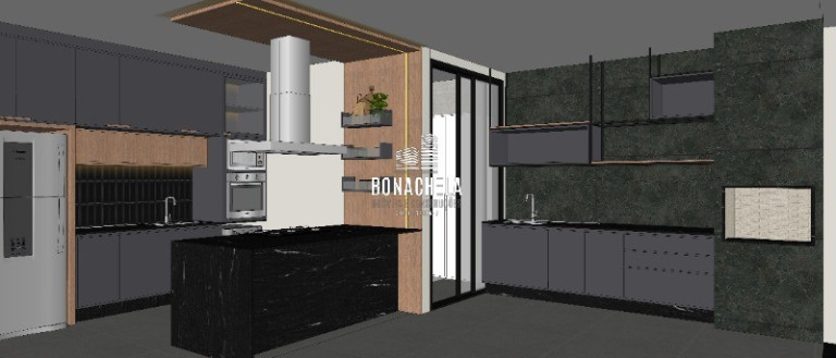 Imagem Casa com 3 Quartos à Venda,  em Loteamento Park Gran Reserve - Indaiatuba