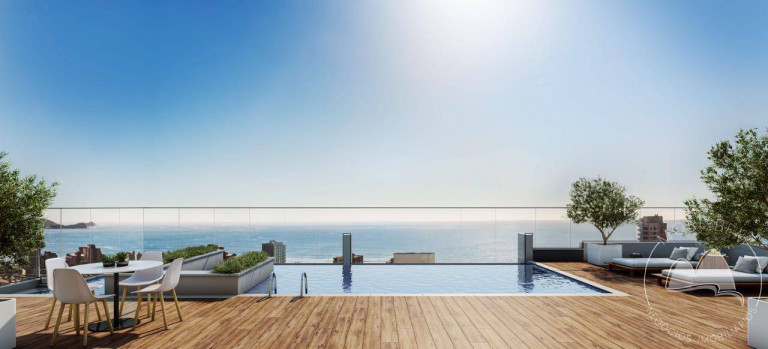Imagem Apartamento com 3 Quartos à Venda, 69 m² em Morretes - Itapema