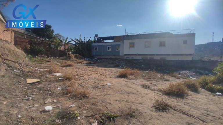 Imagem Terreno à Venda, 375 m² em Veneza - Ribeirão Das Neves Imagem Terreno à Venda, 375 m² em Veneza - Ribeirão Das Neves