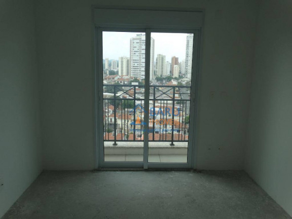 Imagem Apartamento com 4 Quartos à Venda, 203 m² em Santana - São Paulo