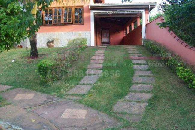 Imagem Casa de Condomínio com 3 Quartos à Venda, 360 m² em Condomínio Portal Dos Pássaros - Boituva Imagem Casa de Condomínio com 3 Quartos à Venda, 360 m² em Condomínio Portal Dos Pássaros - Boituva
