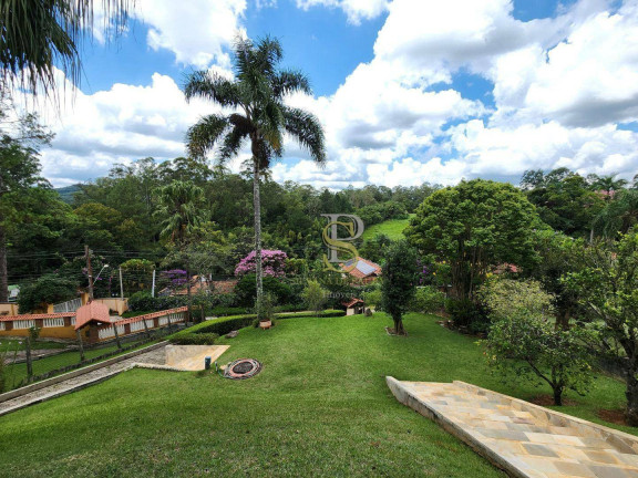 Imagem Chácara com 4 Quartos à Venda, 275 m² em Mairiporã - Mairiporã