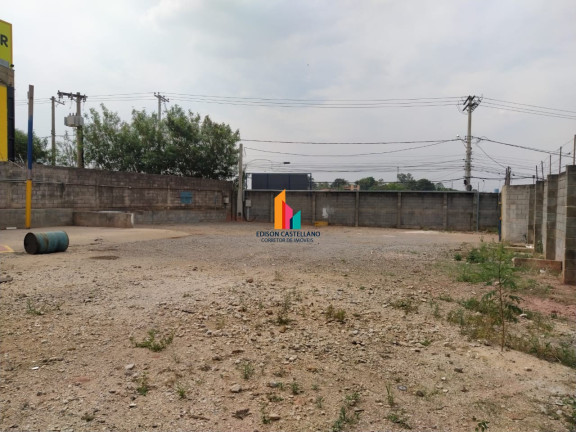 Imagem Terreno à Venda, 619 m² em Poste - Jundiaí