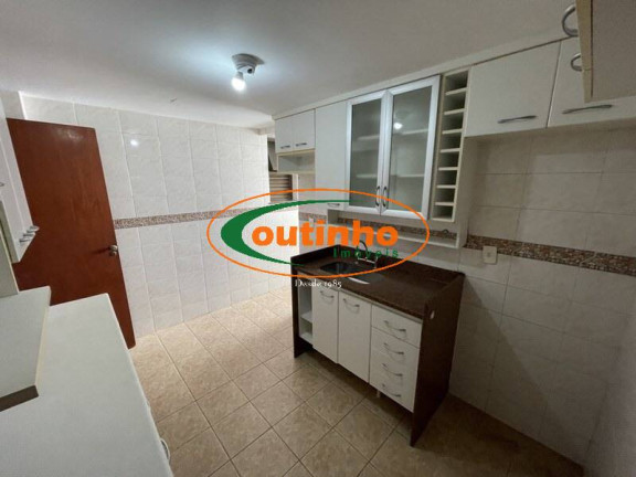 Imagem Cobertura com 2 Quartos à Venda, 150 m² em Tijuca - Rio De Janeiro