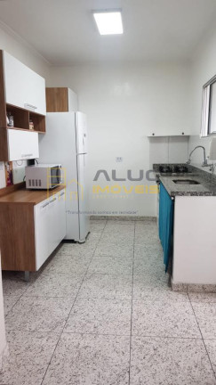 Imagem Apartamento com 2 Quartos à Venda, 63 m² em Jaguaribe - Osasco