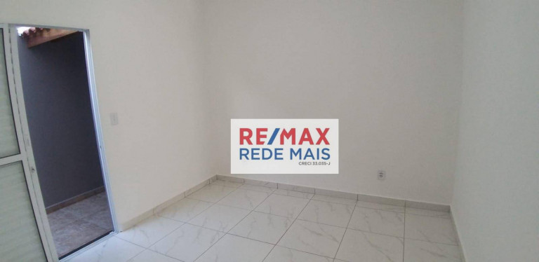 Imagem Kitnet com 1 Quarto para Alugar, 40 m² em Altos Do Paraíso - Botucatu