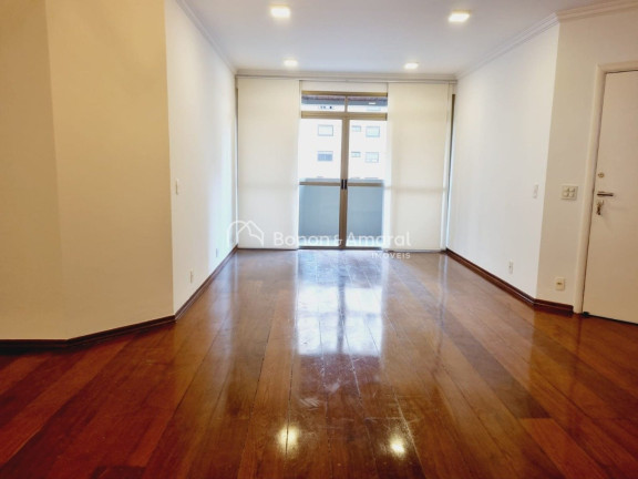 Imagem Apartamento com 4 Quartos à Venda, 170 m² em Cambuí - Campinas