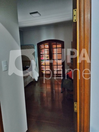 Imagem Casa com 4 Quartos à Venda, 490 m² em City América - São Paulo