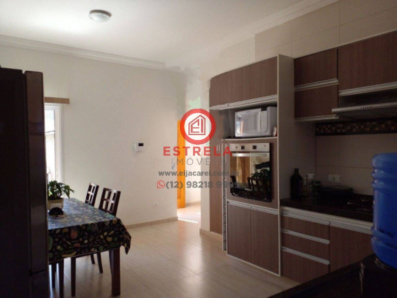 Imagem Casa com 3 Quartos à Venda, 183 m² em Jardim Didinha - Jacareí